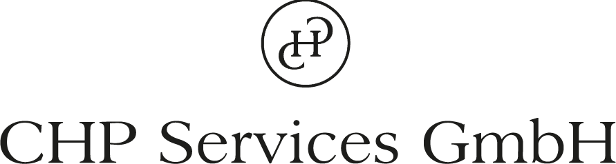 CHP Services Logo
