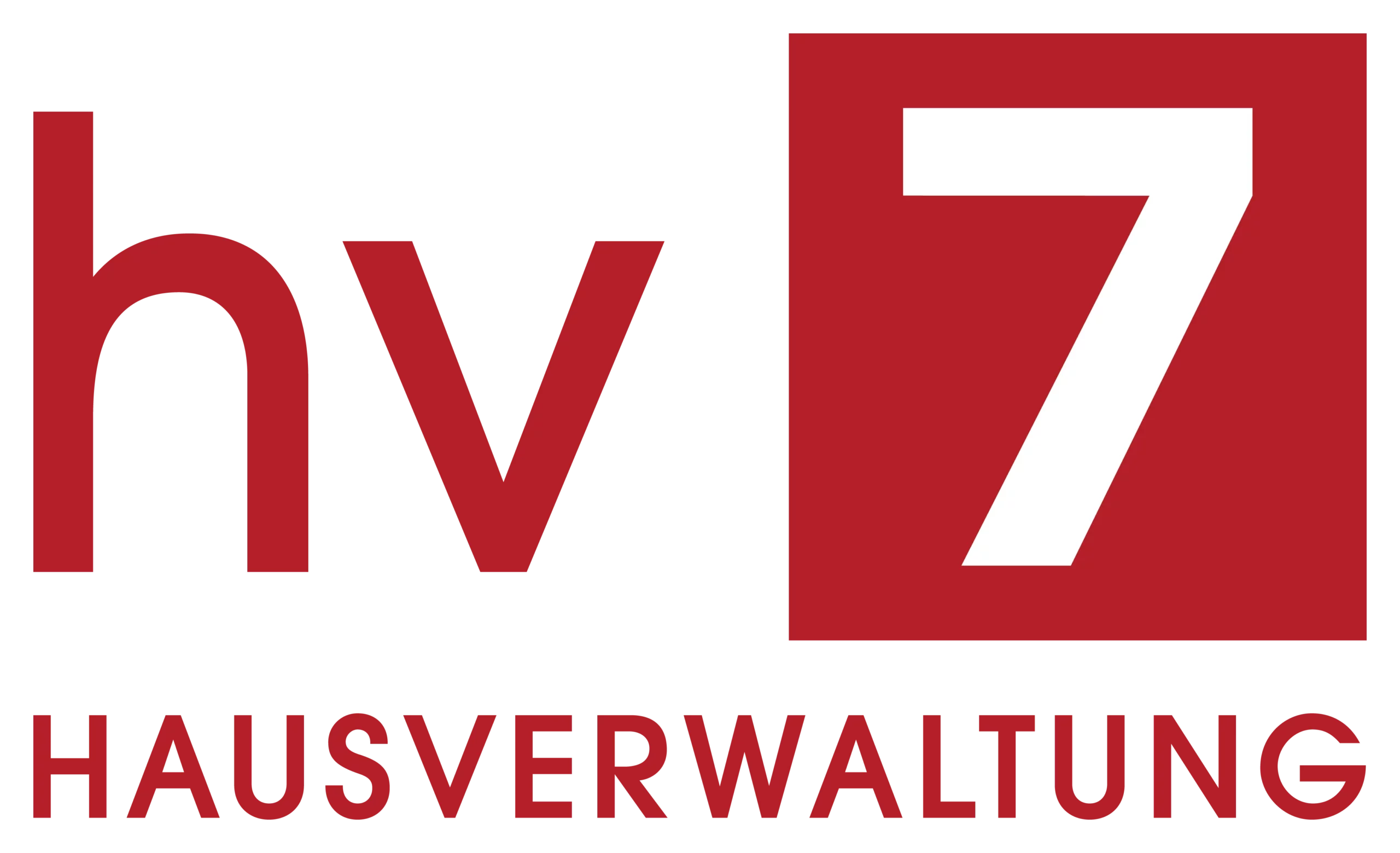 hv7 Hausverwaltung